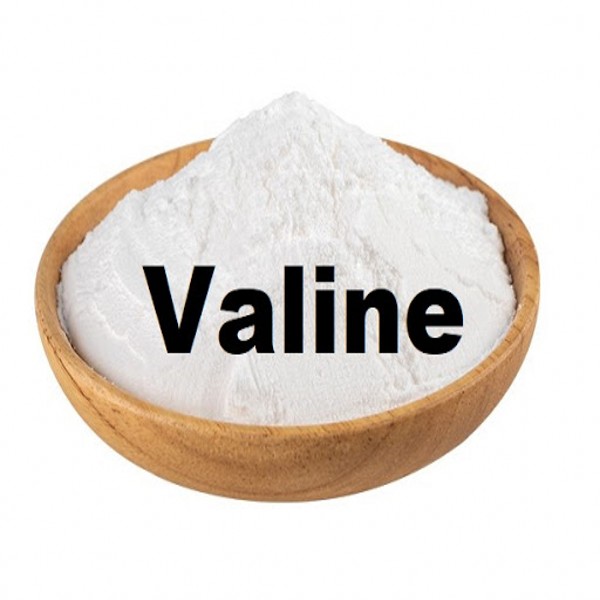 L-Valine Feed Additive for Animal